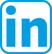 Link auf LinkedIn